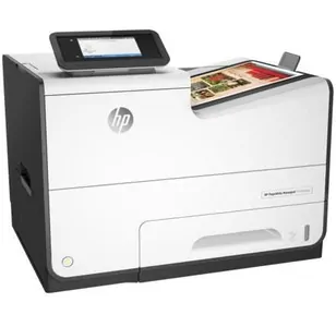 Замена ролика захвата на принтере HP P55250DW в Перми